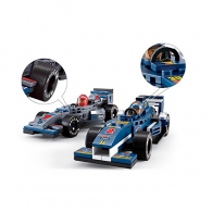 Игрушки SLUBAN F1 Racing Department thumbnav 3